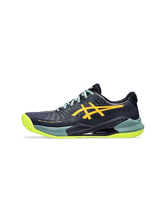 ASICS | Zapatillas de pádel para hombre Gel-Challenger 14 Padel | blau